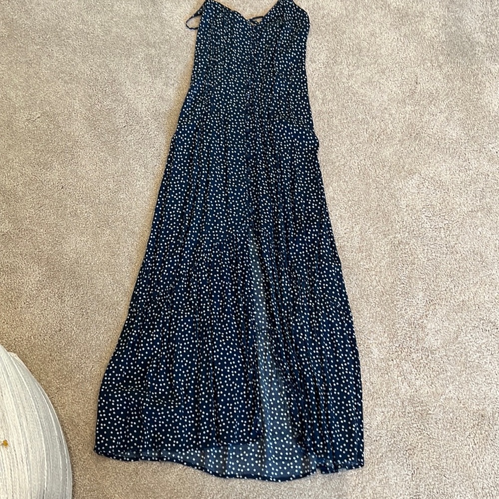 Abercrombie and Fitch midi dress